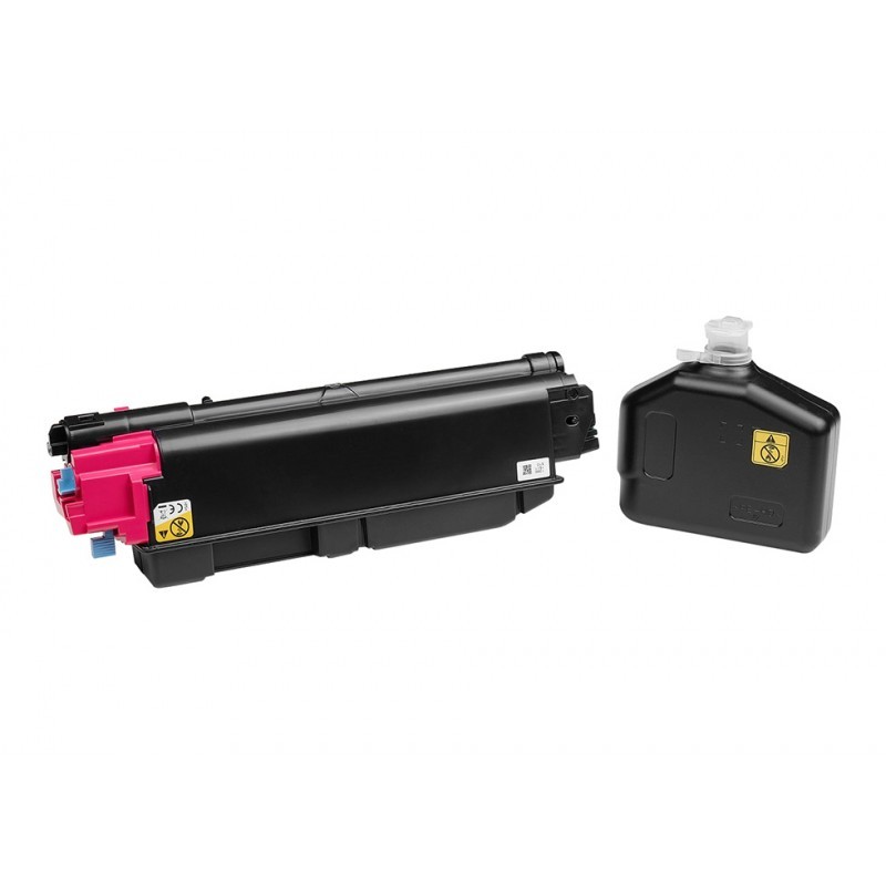 Oki c5850/c5950/mc560 negro cartucho de toner generico - reemplaza 43865724