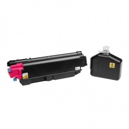 Oki c5850/c5950/mc560 negro cartucho de toner generico - reemplaza 43865724