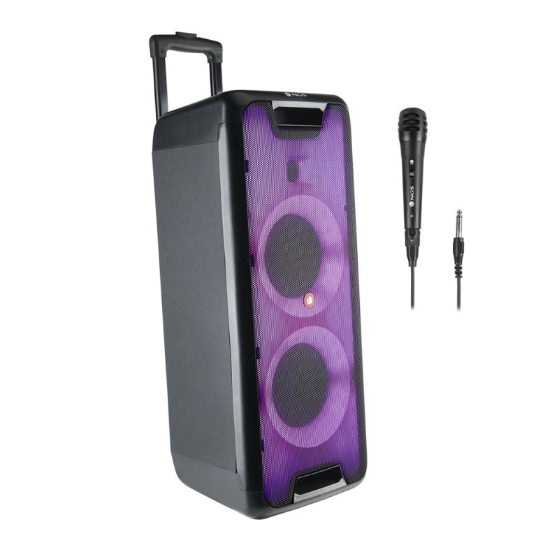 Nanocable Conversor USB a Serie Impresoras - Tipo A/M-RS232 DB9/M DB25/M - 1