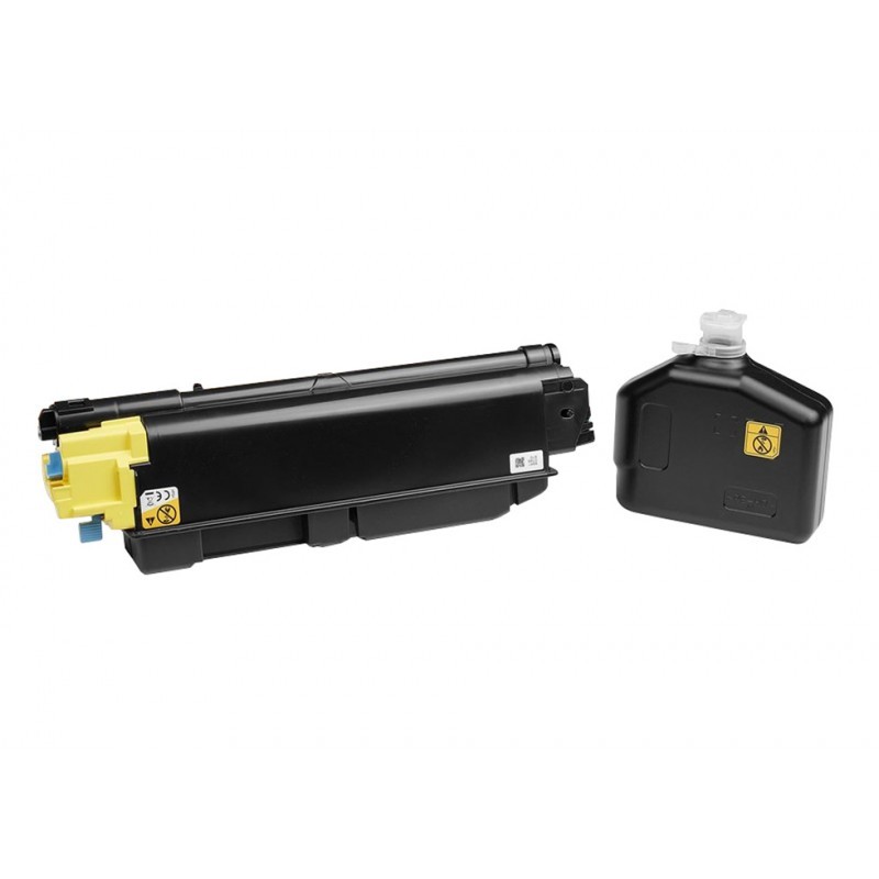 Oki c610 cyan cartucho de toner generico - reemplaza 44315307