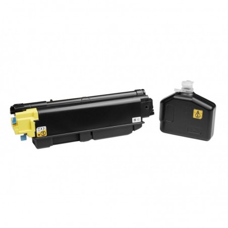 Oki c610 cyan cartucho de toner generico - reemplaza 44315307