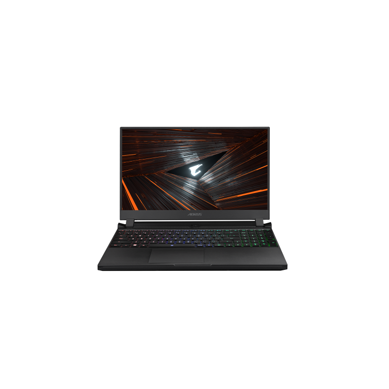 Gigabyte classic soft cover black
