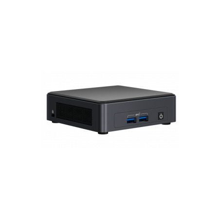 Intel mfs5000si servidor barebone intel® 5000p bastidor (1u)