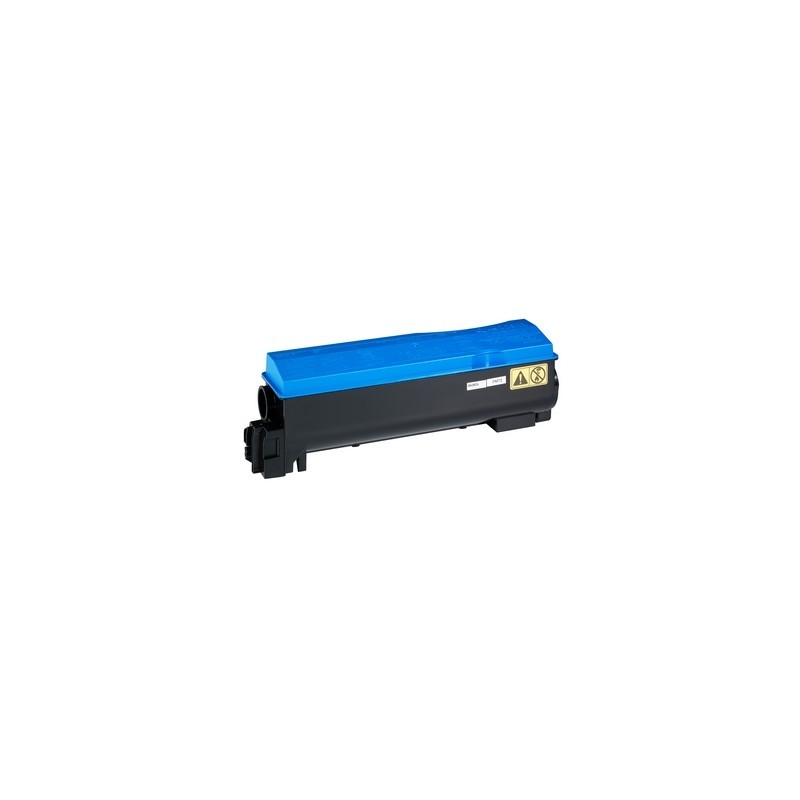 Oki c612 cyan cartucho de toner generico - reemplaza 46507507