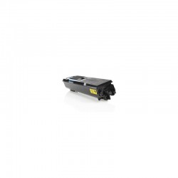 Oki c7100/c7300/c7350/c7500 negro cartucho de toner generico - reemplaza 41963008