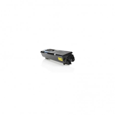 Oki c7100/c7300/c7350/c7500 negro cartucho de toner generico - reemplaza 41963008