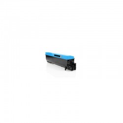 Oki c7100/c7300/c7350/c7500 cyan cartucho de toner generico - reemplaza 41963007