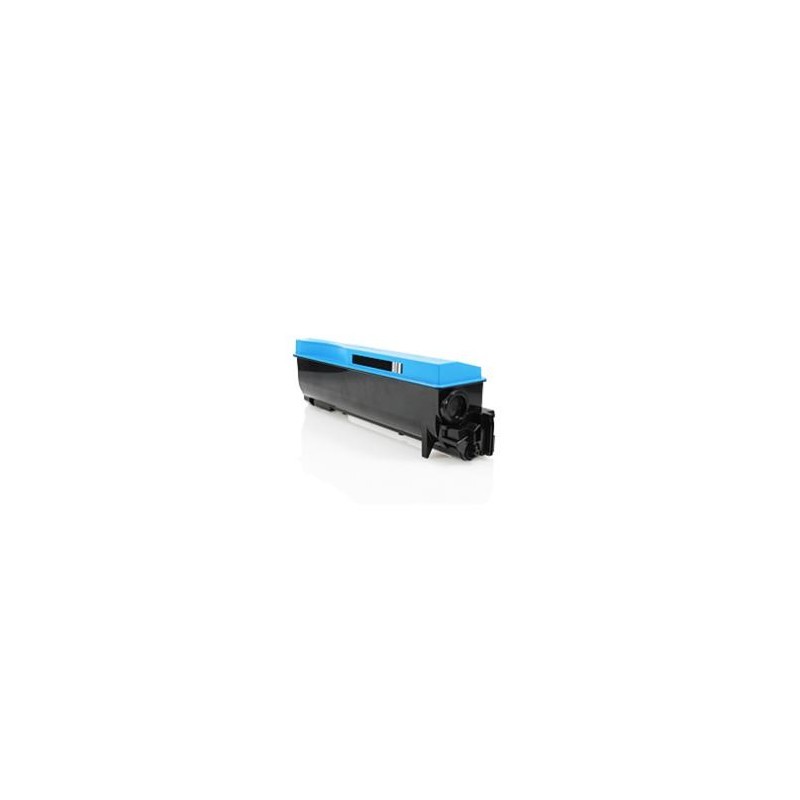 Oki c7100/c7300/c7350/c7500 cyan cartucho de toner generico - reemplaza 41963007