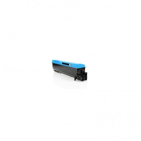 Oki c7100/c7300/c7350/c7500 cyan cartucho de toner generico - reemplaza 41963007