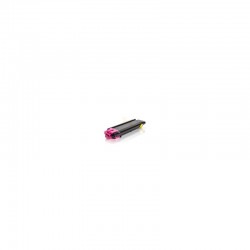 Oki c801dn/c821dn cyan cartucho de toner generico - reemplaza 44643003