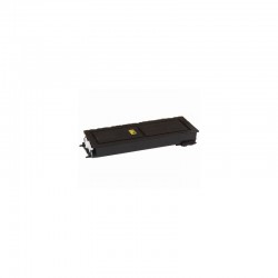 Oki c822 negro cartucho de toner generico - reemplaza 44844616