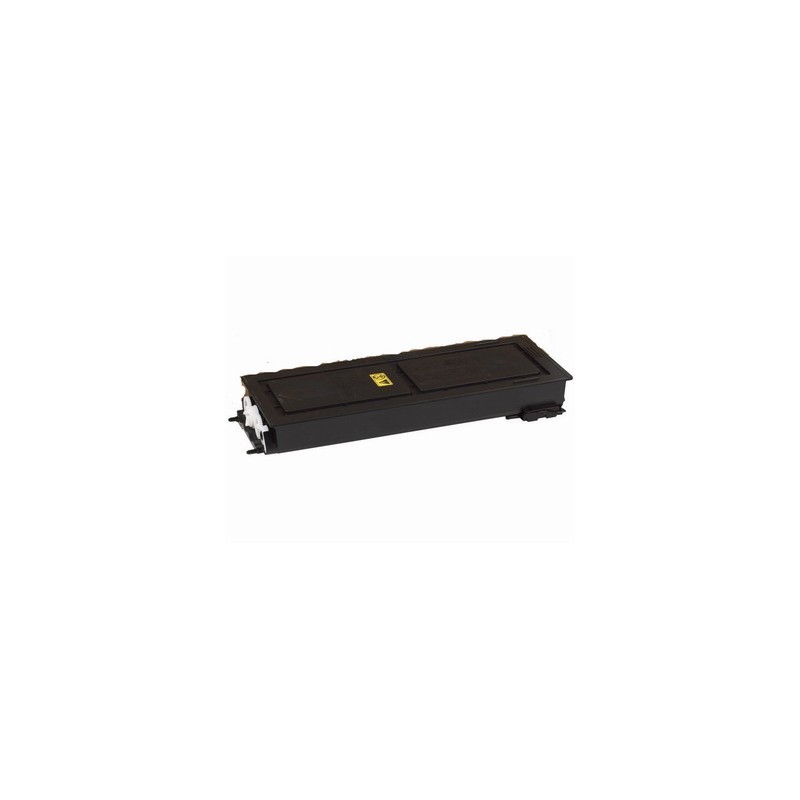 Oki c822 negro cartucho de toner generico - reemplaza 44844616