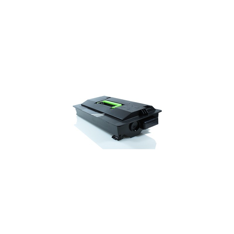 Oki c822 magenta cartucho de toner generico - reemplaza 44844614