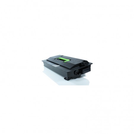 Oki c822 magenta cartucho de toner generico - reemplaza 44844614