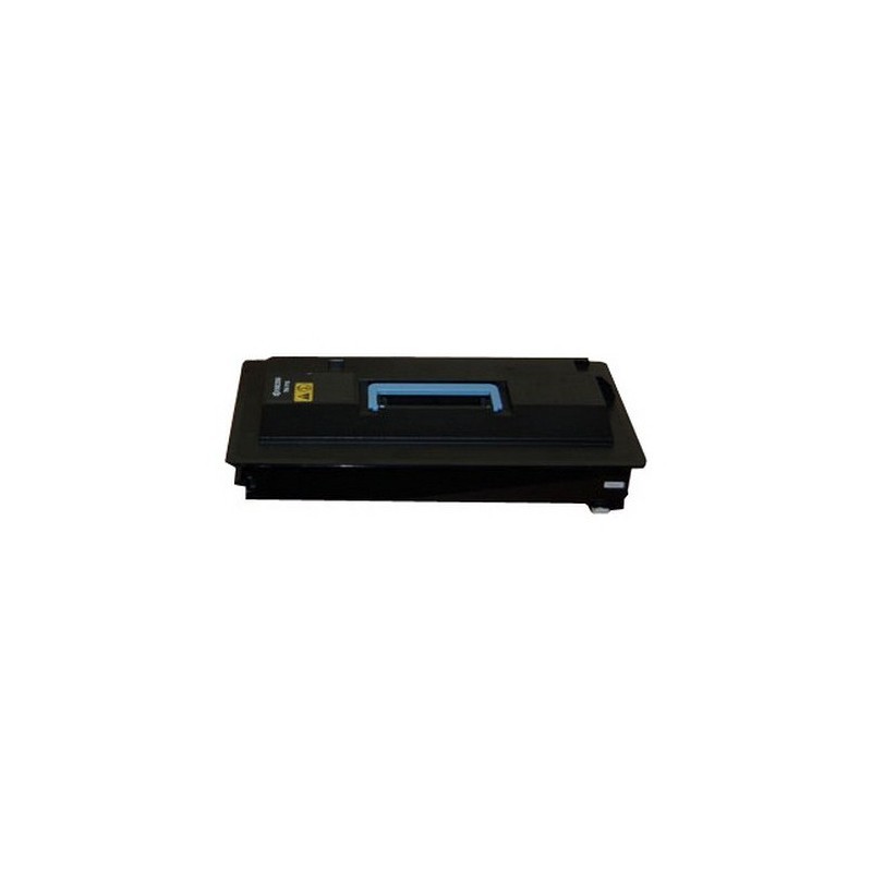 Oki c831/c841 negro cartucho de toner generico - reemplaza 44844508