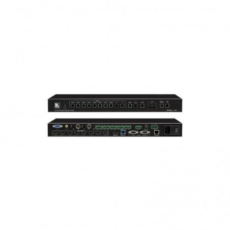 Aerocool cs104 carcasa de ordenador micro atx usb 3.0 negro