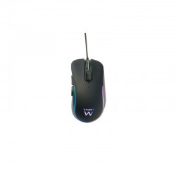 Mars gaming mgdrgb escritorio para ordenador blanco