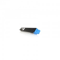 Oki c8600/c8800 cyan cartucho de toner generico - reemplaza 43487711