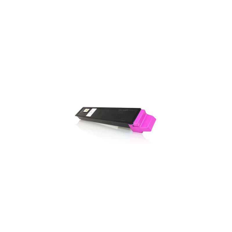 Oki c8600/c8800 magenta cartucho de toner generico - reemplaza 43487710