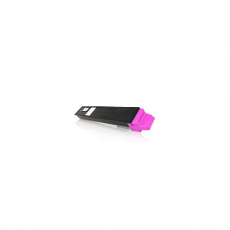 Oki c8600/c8800 magenta cartucho de toner generico - reemplaza 43487710