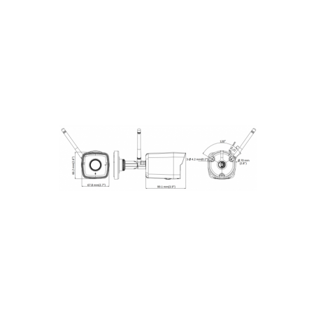 Ewent ew-uab-010 cable usb 1 m usb 2.0 usb b usb a negro