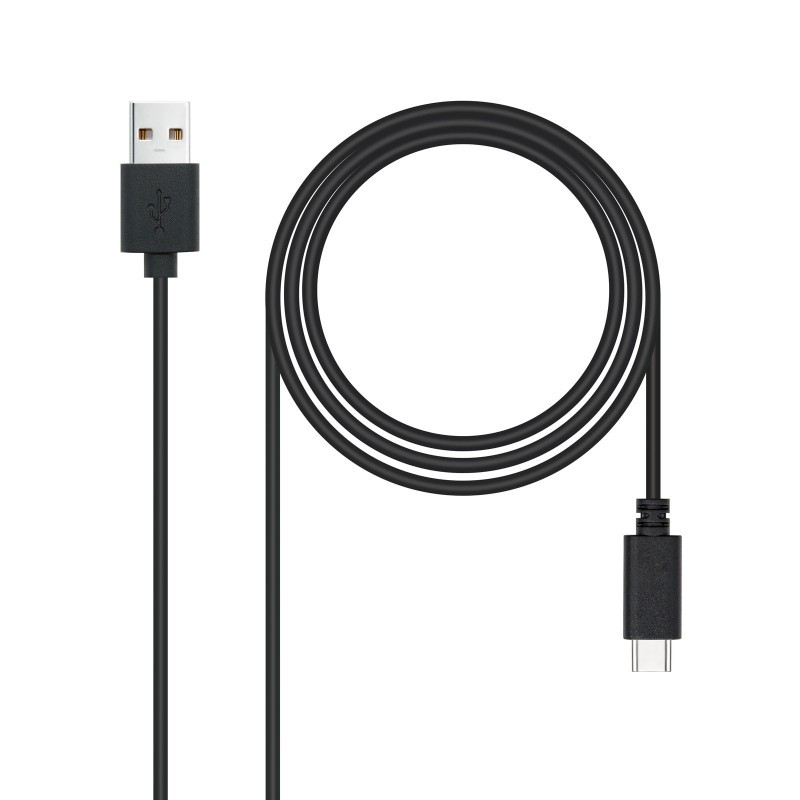 Ewent ew-6u-030 cable de red gris 3 m cat6 u/utp (utp)