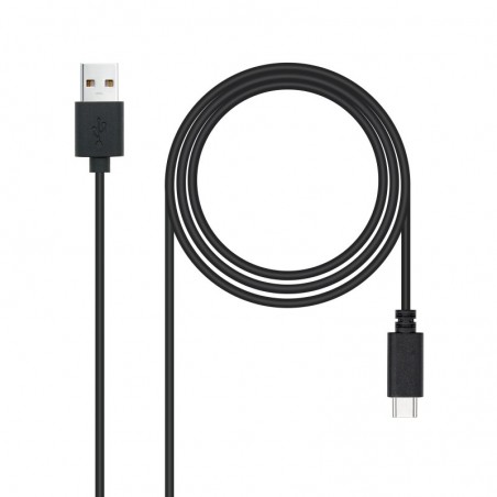 Ewent ew-6u-030 cable de red gris 3 m cat6 u/utp (utp)