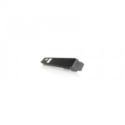 Oki c9600/c9650/c9800/c9850 cyan cartucho de toner generico - reemplaza 42918915