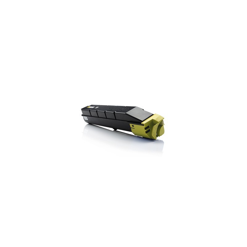 Oki c3300/c3400/c3450/c3600/c3520/c3530/mc350/mc360 amarillo tambor de imagen generico - reemplaza 43460205/43460221 (drum)