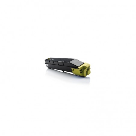 Oki c3300/c3400/c3450/c3600/c3520/c3530/mc350/mc360 amarillo tambor de imagen generico - reemplaza 43460205/43460221 (drum)
