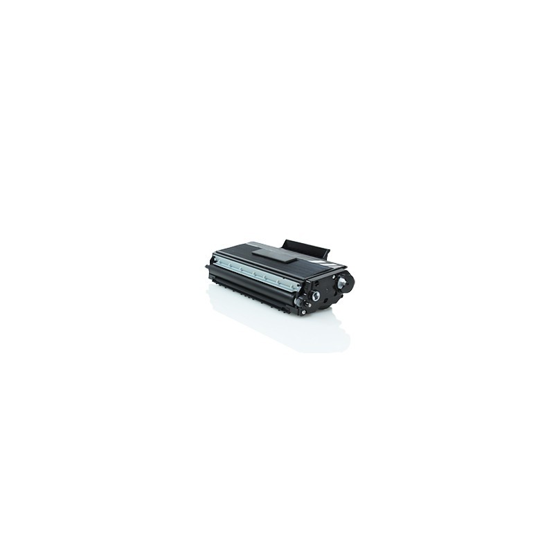 G&g brother tn320/tn325 amarillo cartucho de toner generico - reemplaza tn320y/tn325y