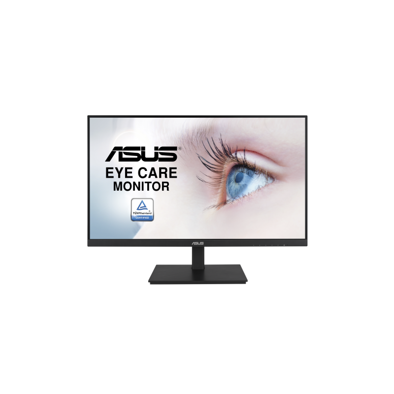 Asus vg328h1b pantalla para pc 80 cm (31.5") 1920 x 1080 pixeles full hd led negro