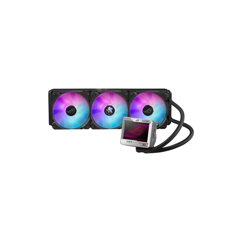 Aerocool aero one black atx