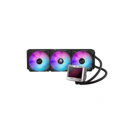 Aerocool aero one black atx