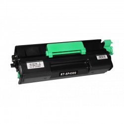 Oki executive es3640 a3/pro magenta cartucho de toner generico - reemplaza 43837106