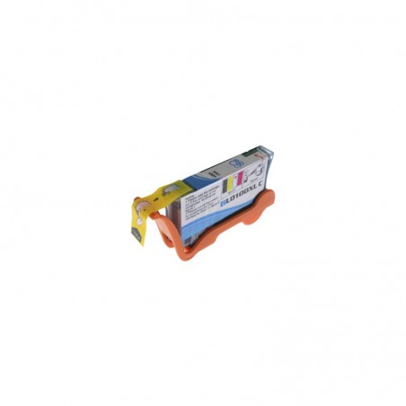 Oki executive es3640 amarillo cartucho de toner generico - reemplaza 42918925
