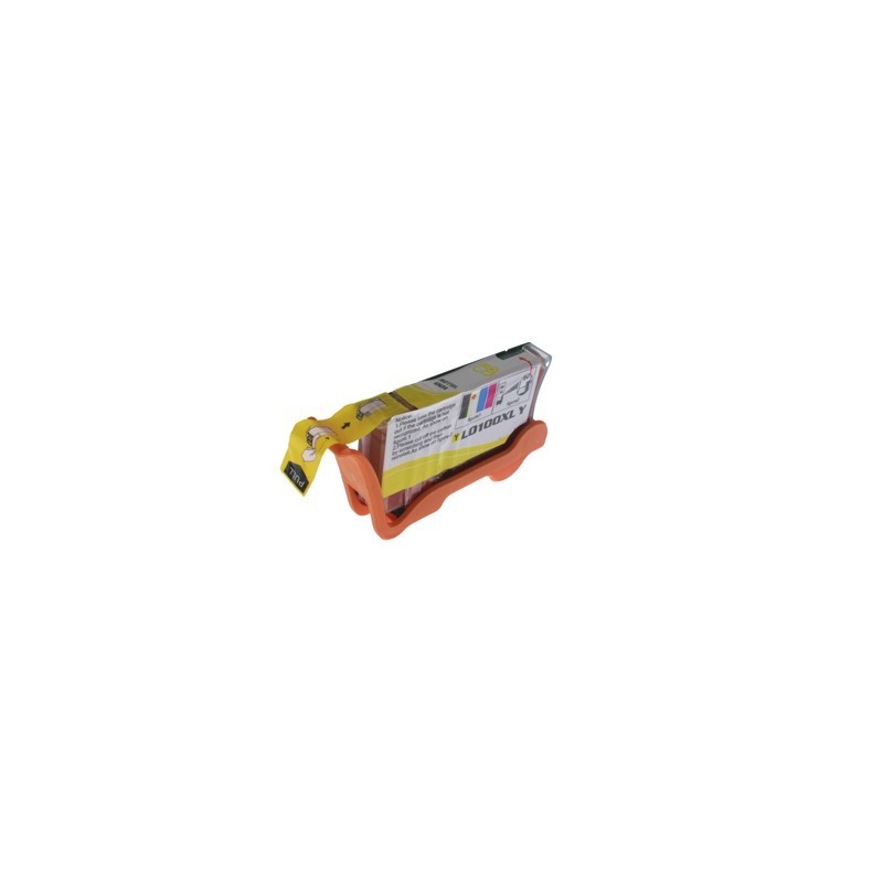 Oki executive es4132/es4192 mfp/es5112/es5162 mfp negro cartucho de toner generico - reemplaza 45807116