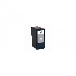 Oki executive es4140/es4160/es4180 negro cartucho de toner generico - reemplaza 43979223