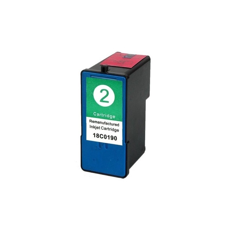 Oki executive es3451 mfp/es5430dn/es5461 mfp magenta cartucho de toner generico - reemplaza 44469741
