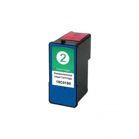Oki executive es3451 mfp/es5430dn/es5461 mfp magenta cartucho de toner generico - reemplaza 44469741