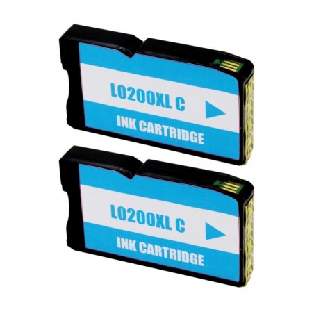 Oki executive es3451 mfp/es5430dn/es5461 mfp amarillo cartucho de toner generico - reemplaza 44469740