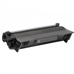 G&g brother tn2320/tn2310 negro cartucho de toner generico