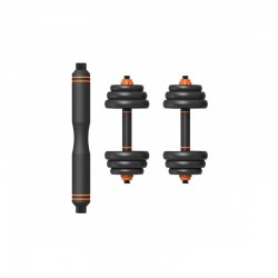 Trust microfono  gxt 242 con tripode