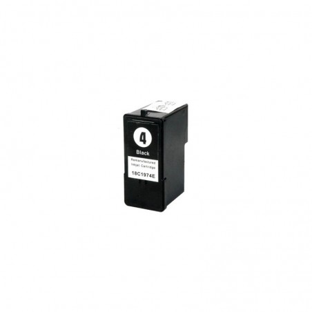 Oki executive es7411/es3032 amarillo cartucho de toner generico