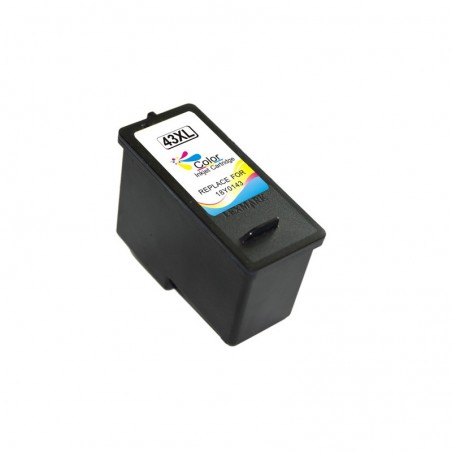 Oki executive es8451/es8461 negro cartucho de toner generico