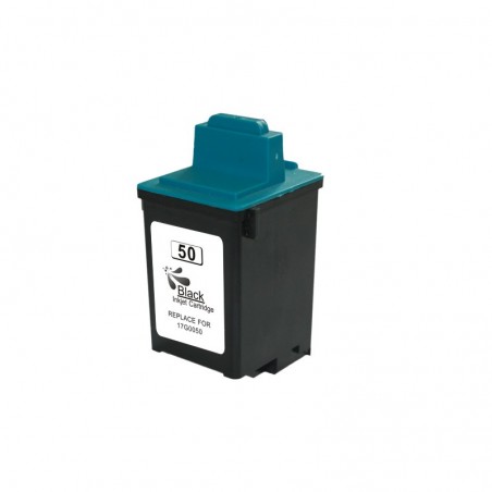 Oki executive es8451/es8461 amarillo cartucho de toner generico