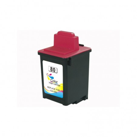 Oki executive es8430/es8460mfp cyan cartucho de toner generico - reemplaza 44059231