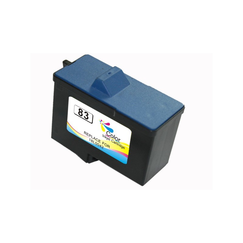 Oki executive es8430/es8460mfp amarillo cartucho de toner generico - reemplaza 44059229