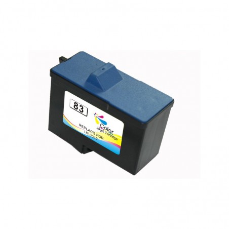 Oki executive es8430/es8460mfp amarillo cartucho de toner generico - reemplaza 44059229