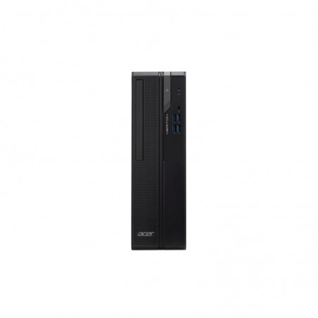 Ewent ew1293 soporte de cpu soporte para instalación de cpu bajo mesa negro